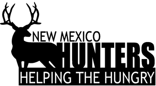 New Mexico Hunters Helping the Hungry (NM-HHH) is a wild game meat donation program.