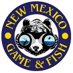Gaining Access Into Nature logo - New Mexico Department of Game and Fish