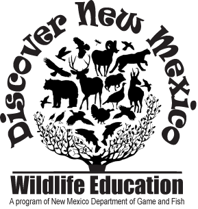 Conservation Education - new curriculum for New Mexico wildlife and wildlife management.