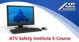 ASI (ATV Safety Institute) Online Interactive Training e-course: New Mexico