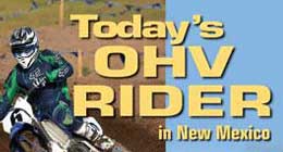 OHV Online Training Safety Course - Today's Off Road Ed: New Mexico
