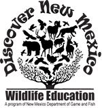 Growing Bears in New Mexico, lesson from NMDGF Wildlife Education