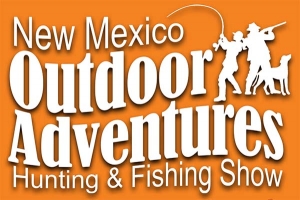 New Mexico Outdoor Adventures Hunting & Fishing Show 2015