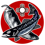 Red Chile Water: Catch-and-release with tackle restrictions (New Mexico Game and Fish - Special Trout Waters)