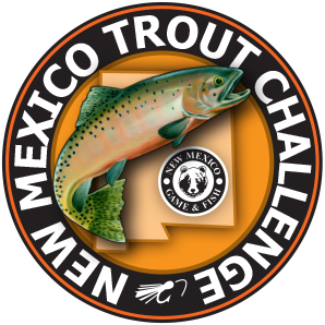 New Mexico Trout Challenge, New Mexico Department of Game and Fish