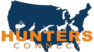 Hunting, shooting, and outdoor skills through Hunters Connect
