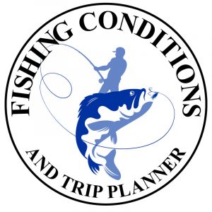 New Fishing Conditions and Trip Planner, New Mexico Department of Game and Fish